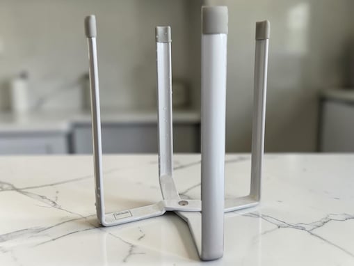 山崎実業「tower ポリ袋エコホルダー」がもう手放せない！ 家事アドバイザーが“激推し”する4つの理由
