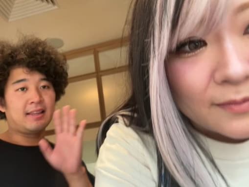 「幸せ過ぎて葉加瀬太郎みたいになってる」女性芸人、四千頭身・後藤の結婚に驚き「美女と珍獣」「結婚ラッシュ」