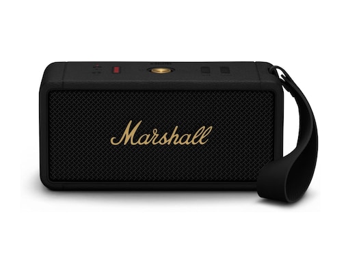 【Amazonタイムセール】Marshall「ポータブルスピーカー」が今だけ19％オフ！ 臨場感あふれる音を楽しめる【7月30日】