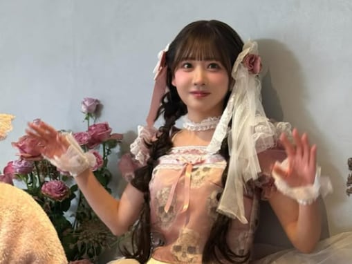 「FRUITS ZIPPER」のかわいいと思うメンバーランキング！ 2位「櫻井優衣」を抑えた1位は？【2026年調査】