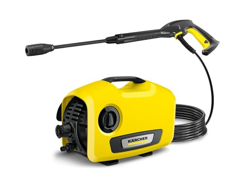 【Amazonタイムセール】ケルヒャー「高圧洗浄機」が今だけ9％オフ！ 泥や花粉の除去にも大活躍【7月30日】
