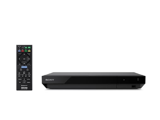 【Amazonお買い得情報】ソニー「ブルーレイプレーヤー」が特別価格で登場中【7月30日】