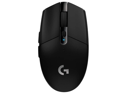 【Amazonベストセラー1位】ロジクール「ゲーミングマウス」は遅延のない操作感と軽量設計で人気のモデル【7月30日】