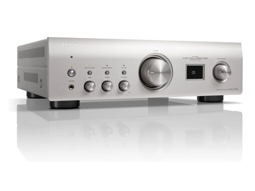 【Amazonベストセラー1位】Denon「プリメインアンプ」は極上の音質でリビングがライブ会場に！【7月30日】