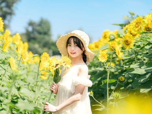 「ハロプロはこの人を囲みなさい」ハロプロ研修生、「お友達のお母さん」撮影写真に「プロすぎる」の声