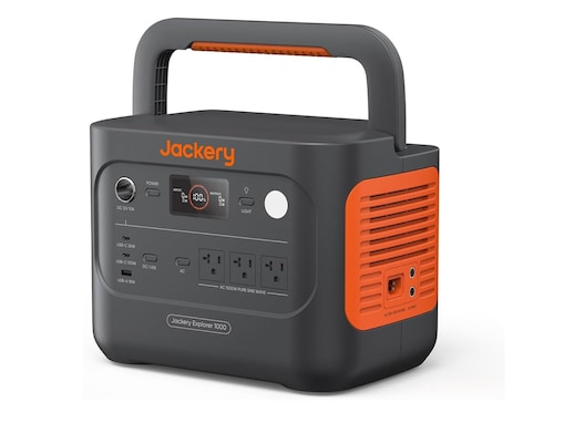 【Amazonベストセラー1位】Jackery「ポータブル電源」は大容量なのに軽い！キャンプや防災対策に大活躍【7月30日】