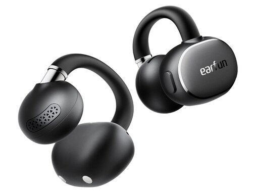 耳を塞がず高音質なサウンドを楽しめる。EarFunのイヤーカフ型イヤホンは快適にながら聴きができる人気モデル