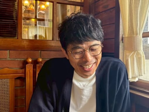 「溢れ出る優しさと天然なところ」癒し系だと思う“STARTO社の40、50代タレント”ランキング！