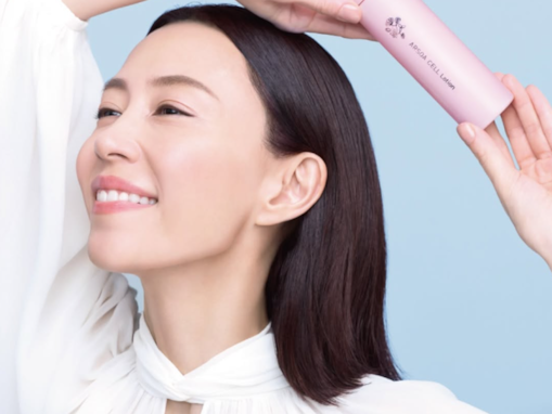 身長165cm以上と知って驚いた「50代女性俳優」ランキング！ 2位「木村佳乃」、では1位は？
