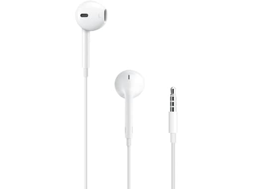Apple「EarPods」は耳の形状に基づいたデザインで快適な装着感を実現。「やっぱり純正が一番！」の声