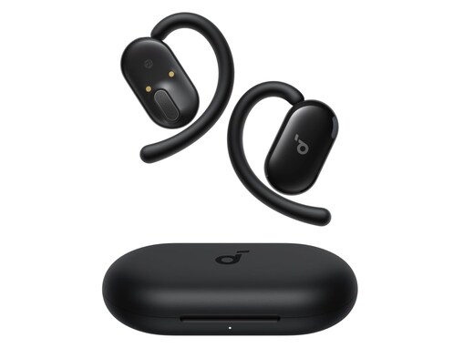耳を塞がないからストレスフリー。Anker Soundcore「オープンイヤーイヤホン」はベストセラー1位の商品