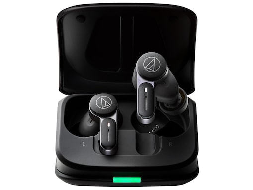 【Amazonお買い得情報】オーディオテクニカ「ワイヤレスイヤホン」が特別価格で登場中【10月6日】