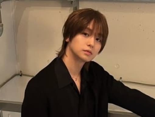 癒し系だと思う「STARTO社の30代タレント」ランキング！ 2位「伊野尾慧」を抑えた1位は？【2026年調査】