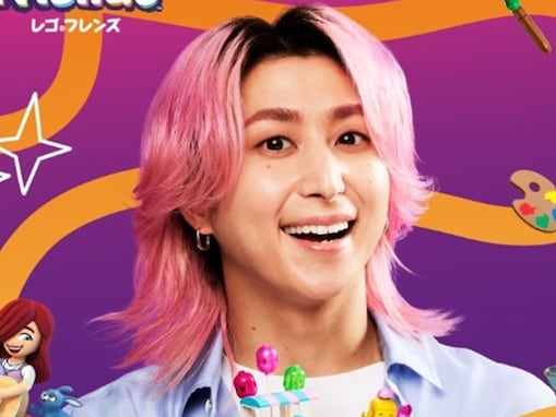 アクロバットがすごいと思う「STARTO社の30代タレント」ランキング！ 2位「佐久間大介」を抑えた1位は？【2026年調査】