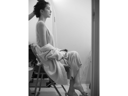 もっと身長が高いように感じる「50代女性俳優」ランキング！ 「米倉涼子」を抑えたトップ2は？