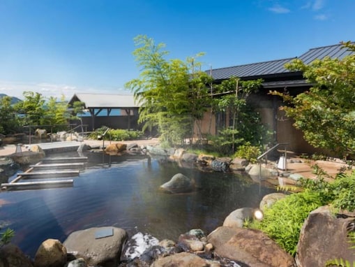 【岡山県の人気日帰り温泉】「瀬戸内温泉たまの湯」は瀬戸内海の絶景と贅沢なひとときを楽しめる施設