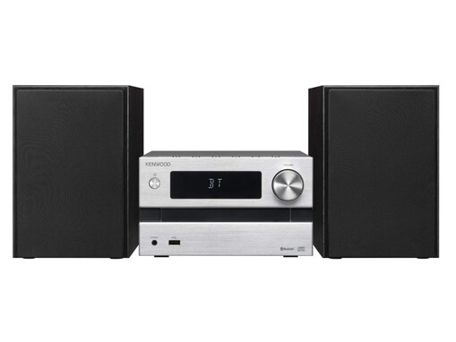 【Amazonお買い得情報】JVCケンウッド「ミニコンポ」が特別価格で登場中【8月3日】