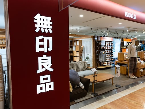 「なにこれー！？！？」無印良品の“前髪がつぶれない”自転車ヘルメットに早くも“神アイデア”の声