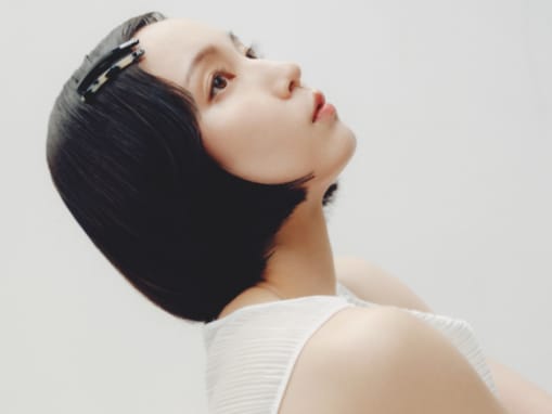 「痩せたんじゃない？」吉岡里帆、モデルショットに絶賛の声！ 「竹久夢二の世界」「実に美しい」