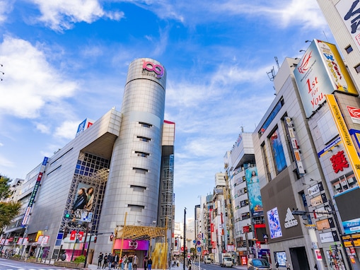 限定コラボスイーツからオリジナルトレカまで！ 「リラックマ×SHIBUYA109」初コラボが8月14日スタート