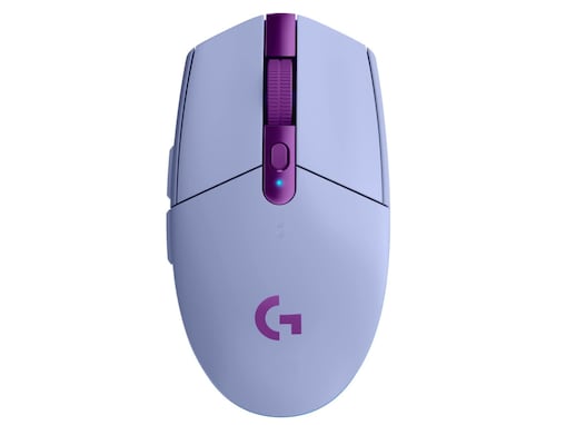 【Amazonベストセラー1位】ロジクール「ゲーミングマウス」は安定した操作感とおしゃれなデザインが魅力【8月4日】