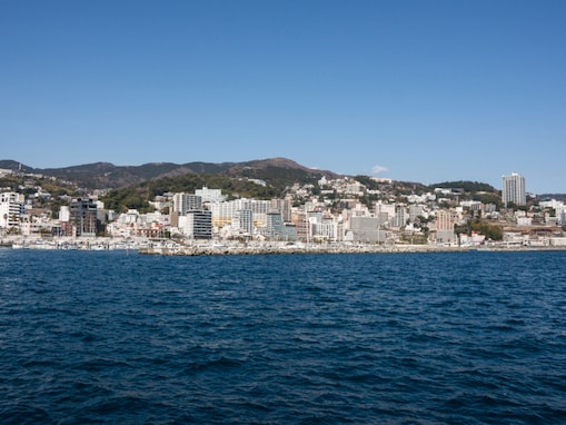 静岡県の市で「名前がかっこいい」と思う市ランキング！ 2位「熱海市」を抑えた1位は？【2026年調査】