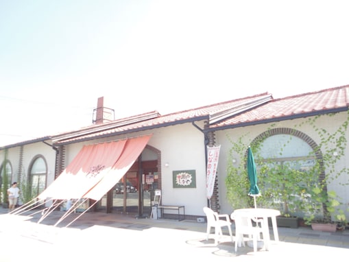 【愛知県】瀬戸市内のソウルフード「ごもめし」「てりかけ」に「瀬戸焼そば」を満喫！ 「道の駅瀬戸しなの」人気のポイントとは？