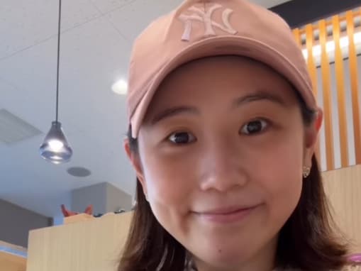 「じぃじがお若い!!」西野未姫、子どもたちと実家帰省！ Vlog動画に「世の中でイチバン可愛い一才児」の声