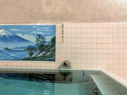 【宮城県の人気銭湯】「友の湯」は地域やボランティアに愛される半世紀以上の歴史がある施設