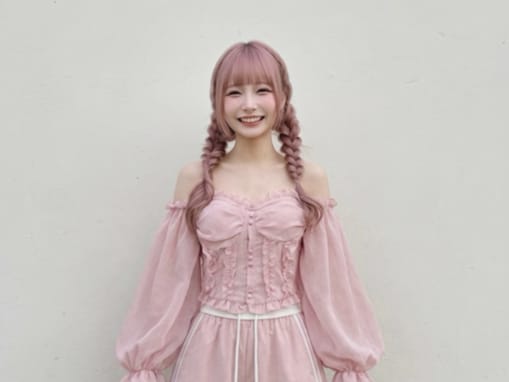 「脳がバグる　jkでしょ」女装姿が話題の2児の父、“今日のお父さん”姿を披露「これはもうお尊（とう）さん」