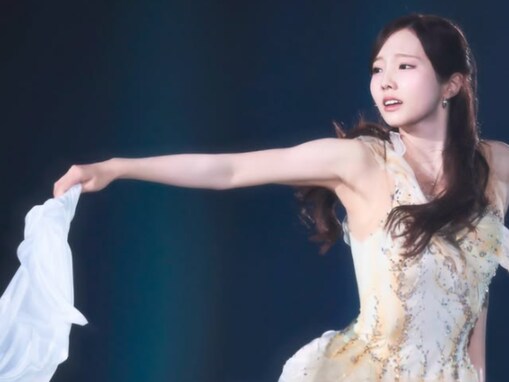 「なんて華のある子なんだろう」本田真凜、美しいスケート姿に反響「なんだ天使か」「妖精ですか？？綺麗すぎて」