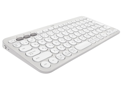 【Amazonベストセラー1位】ロジクール「ワイヤレスキーボード」はわずか415gの薄型ワイヤレスキーボード【8月5日】