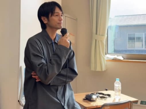 「吉田栄作かと思った」鈴木奈々、所属事務所の「45歳イケメン社長」公開に反響！ 「かっこいい」