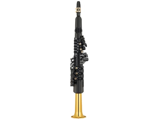 【Amazonベストセラー1位】ヤマハ「デジタルサックス」は楽器全体の豊かな響きと振動をリアルに体感できる【8月5日】