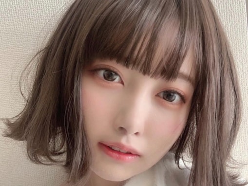「ポケモンで言う進化」女性タレント、25キロ増量ショットに反響！ 「全然パーツ埋もれてなくてすごい」