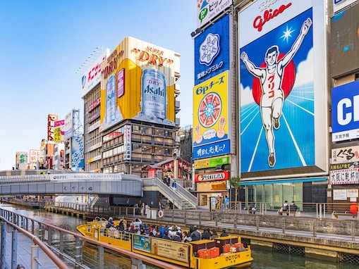 「大阪府の市で治安がいいと思う市」ランキング！ 2位「大阪市」を抑えた1位は？【2026年調査】