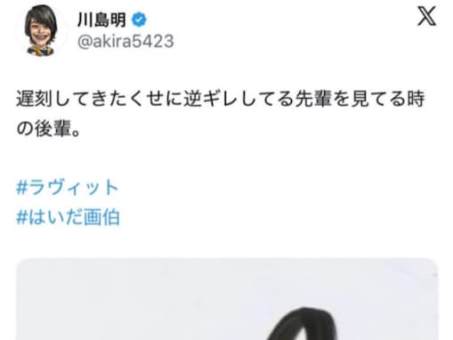 「えっと、、、これは、、、」はいだしょうこの絵に反響「予想の斜め上です！」「ゴーストポケモンですね」