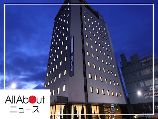 【スーパーDEAL】ポイント30％還元！ 「天然温泉 富嶽の湯 ドーミーイン三島」の夜通し入れる大浴場や朝食バイキングを満喫