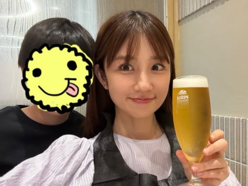 「最高親子」小倉優子、子どもと夏休み満喫ショット「凄いバリエーション」「暑さを忘れそうな御馳走」