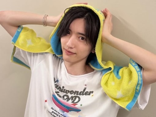 「亡国顔」だと思う20代男性俳優ランキング！ 2位「道枝駿佑」を抑えた1位は？【2026年調査】