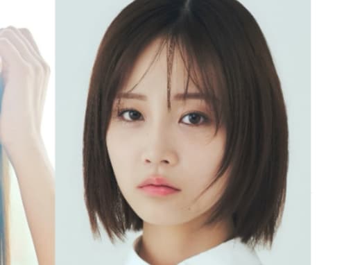 「舞台に立つ飯田栞月がみれるなんて」元ME:Iメンバー、復帰に歓喜の声「おめでとうすぎる!!」「おかえりなさい！」