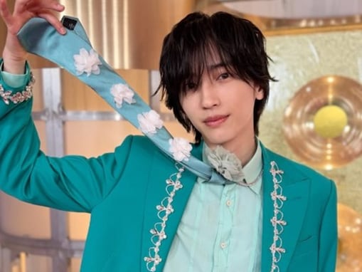「継承顔」だと思う20代男性俳優ランキング！ 2位「道枝駿佑」を抑えた1位は？【2026年調査】