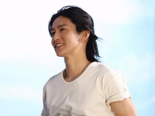 「救国顔」だと思う20代男性俳優ランキング！ 3位「目黒蓮」を抑えた2位と1位は？【2026年調査】