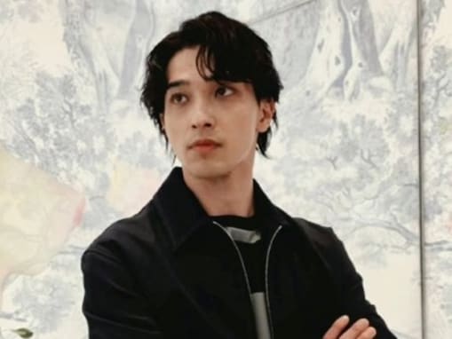 「敵国顔」だと思う20代男性俳優ランキング！ 2位「横浜流星」を抑えた1位は？【2026年調査】