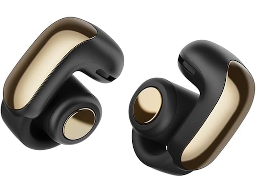 「長時間でも痛くならない」BOSE「ワイヤレスイヤホン」はながら聴きにもぴったりな1台