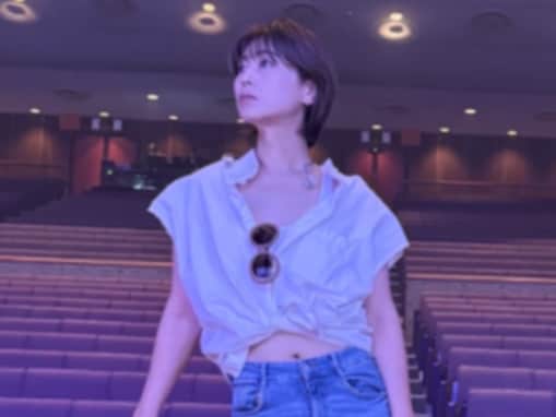 「かなり絞りましたね」氷川きよし、圧巻の美脚に反響！ 「スタイルがもう異次元よ？」「綺麗すぎる」