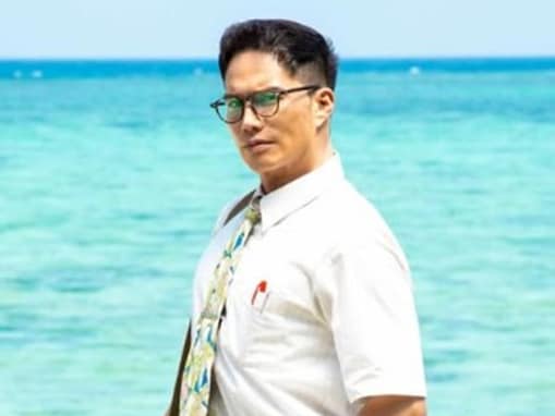 「敵国顔」だと思う30代男性俳優ランキング！ 2位「市原隼人」を抑えた1位は？【2026年調査】