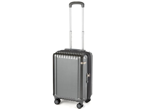 旅先でお土産が増えても安心！ 容量が増えるACEの機内持ち込みスーツケースが39％オフ！