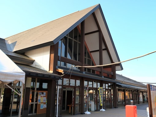 秋田県のおすすめ道の駅3選！ いぶりがっこ・ご当地グルメ・無料展望台が楽しめる人気スポットを紹介