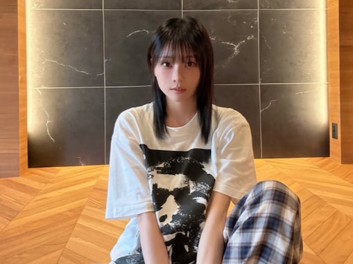 「レベチすぎる！ 笑」重盛さと美、自身でリフォームの築53年実家を公開！ 「センスの塊」「天才すぎる」